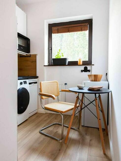 Sprzedam kawalerkę - Zacisze 21,5 m2