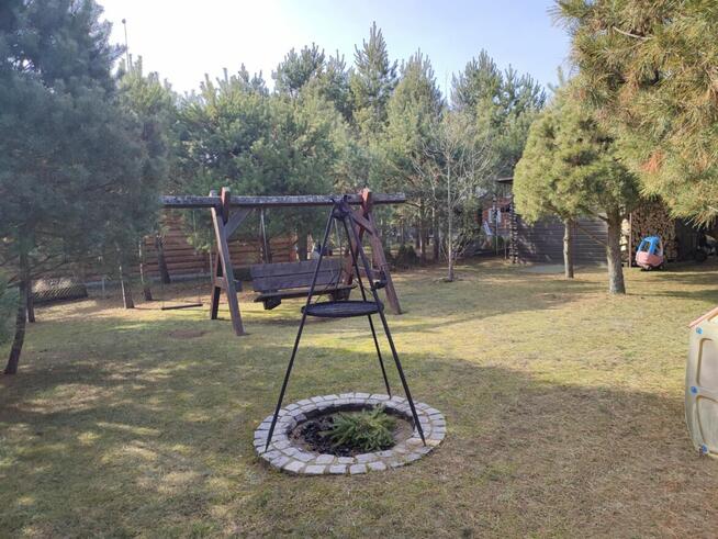 Dom mieszkalny, całoroczny Radawa O. PIO