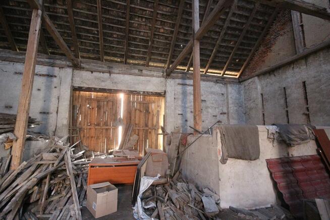 5pok, 200met, Jenkowice STODOŁA/OGRÓD/GARAŻ (Jenkowice)