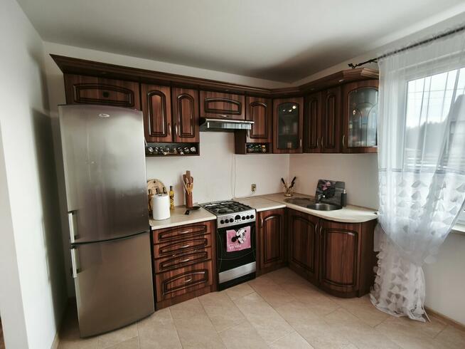 Komfort i luksus w leśnym zaciszu – Twój wymarzony dom