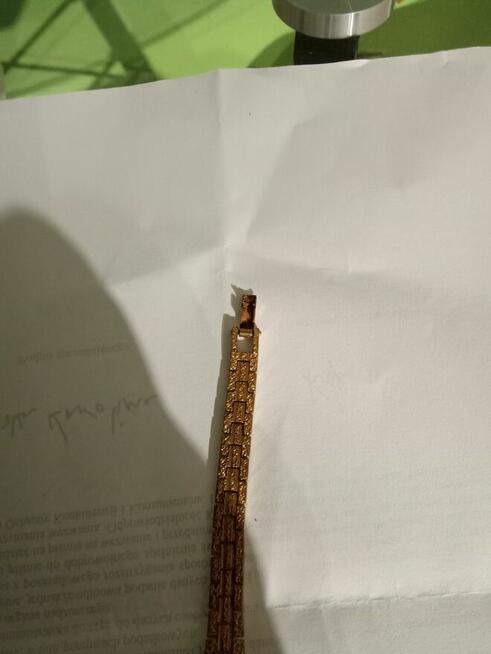 Sprzedam Zegarek Mechaniczny Łucz Do Naprawy Okazja Polecam