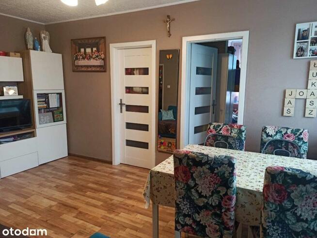 Sprzedam mieszkanie. Spokojne i przyjazne osiedle.