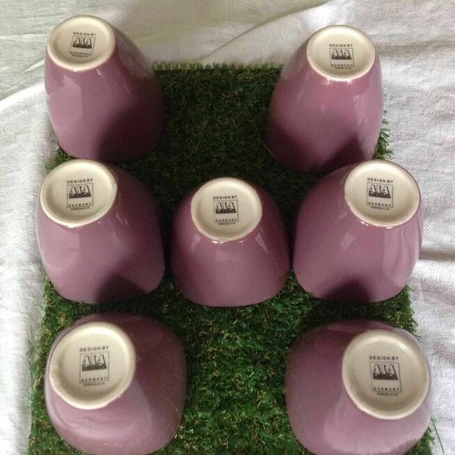 Zestaw kubków do herbaty ASA 300ml