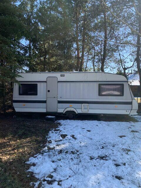 Działka rekreacyjna Orzechów Kolonia 21-109 Uścimów