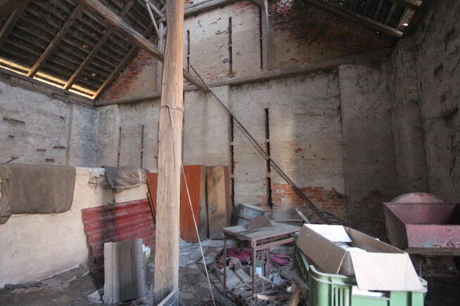 5pok, 200met, Jenkowice STODOŁA/OGRÓD/GARAŻ (Jenkowice)