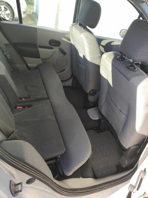 Sprzedam Renault Modus