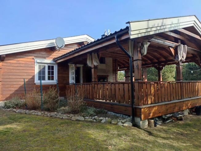 Dom mieszkalny, całoroczny Radawa O. PIO