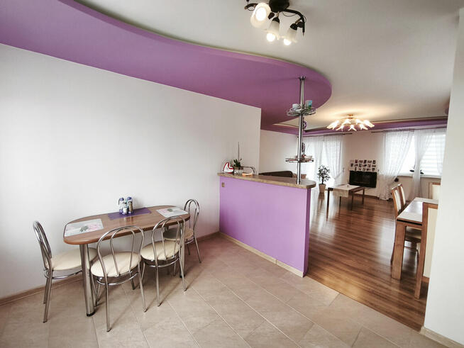 Komfort i luksus w leśnym zaciszu – Twój wymarzony dom