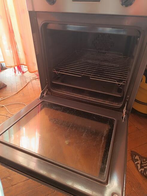 Kuchenka elektryczna