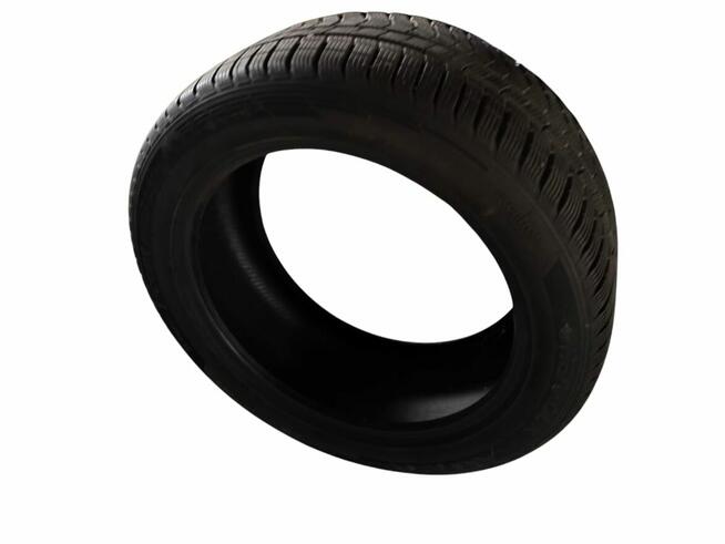 Używane opony zimowe Hankook Winter i*cept evo2 SUV