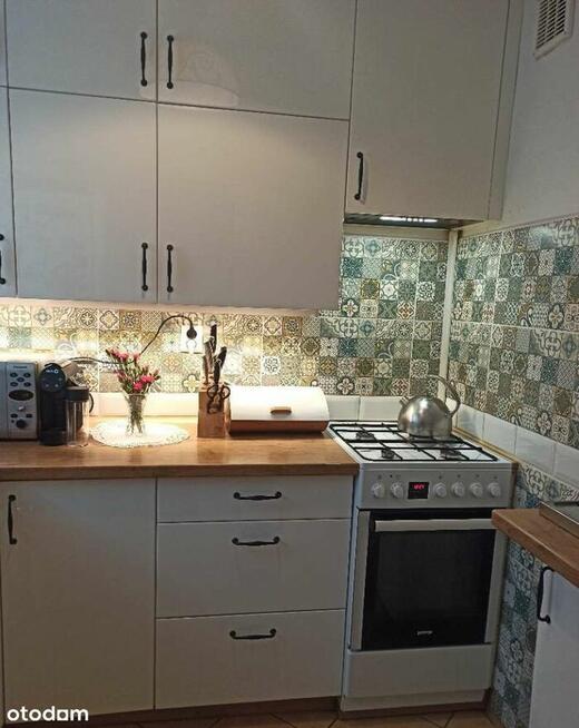 Sprzedam mieszkanie. Spokojne i przyjazne osiedle.