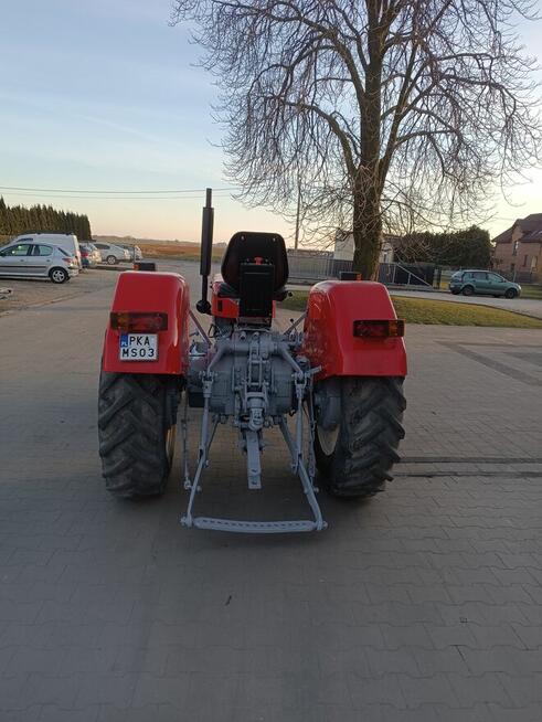 Sprzedam traktor