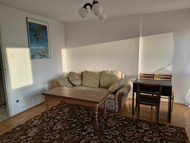 Kawalerka do wynajęcia