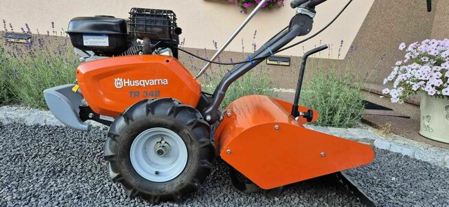 Wypożyczalnia Maszyn Ogrodowych i Budowlanych Kościerzyna