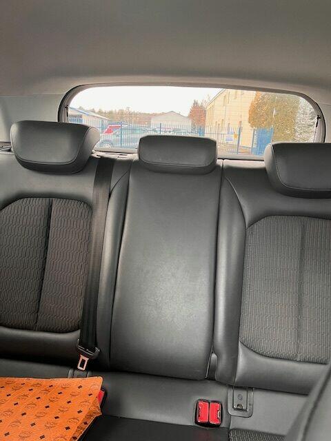 Sprzedam Audi A3 z 2013 r