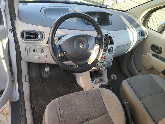 Sprzedam Renault Modus