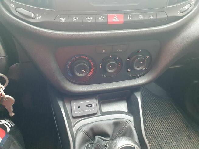 Sprzedam samochód ciężarowy Fiat, Doblo Cargo, z 2016 r