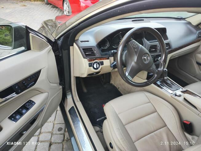 Sprzedam Mercedesa klasa E