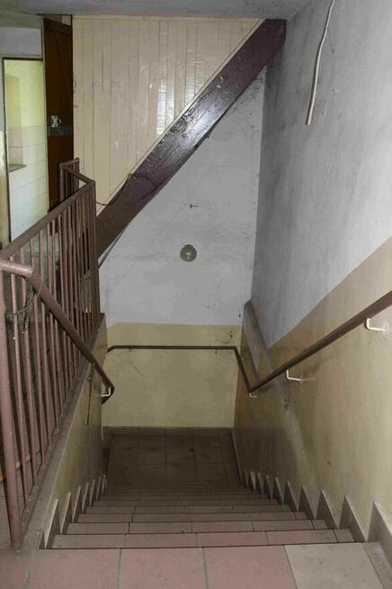 Sprzedam mieszkanie/połowę domu wraz z działką 3 arową