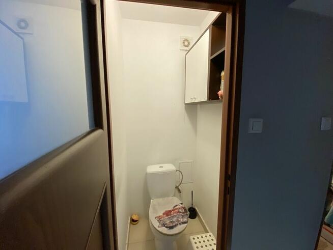 Mieszkanie w centrum Grodziska Mazowieckiego!