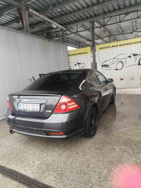 Mam do sprzedania Forda Mondeo MK3 w wersji Titanium 2004r.