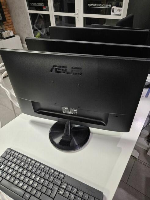 Monitor ASUS 23 VC239H Czarny