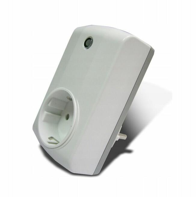 Przełącznik do gniazdka Everspring AN157-6 Z-Wave Wall Plug