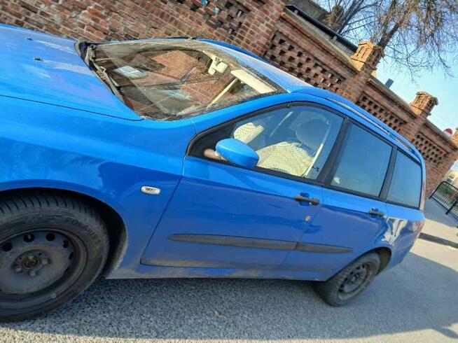 Tanio Auto Sprzedam Fiat Stilo 1.9 2005 r.