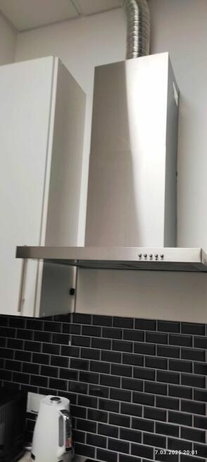 Wynajme apartament na Bilska Wola