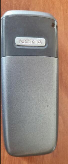 Telefon komórkowy Nokia 1616 4 MB 2G szary - używany, działa