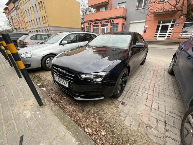 Sprzedam Audi A5