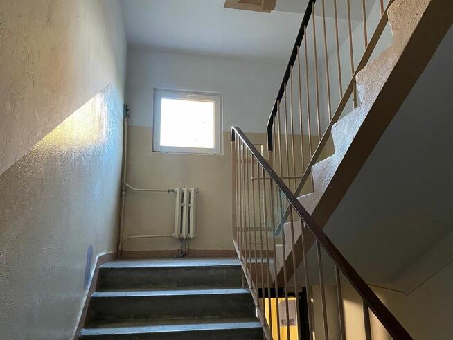 Mieszkanie w centrum Grodziska Mazowieckiego!