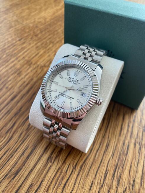 Zegarki cartier rolex patek hurt detal