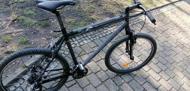 Rower rockrider RR 5.2