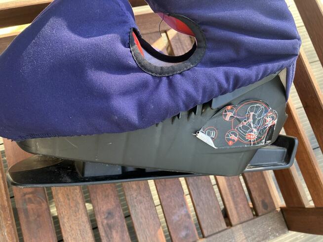 Maxi Cosi Rodi AirProtect 15-36 kg