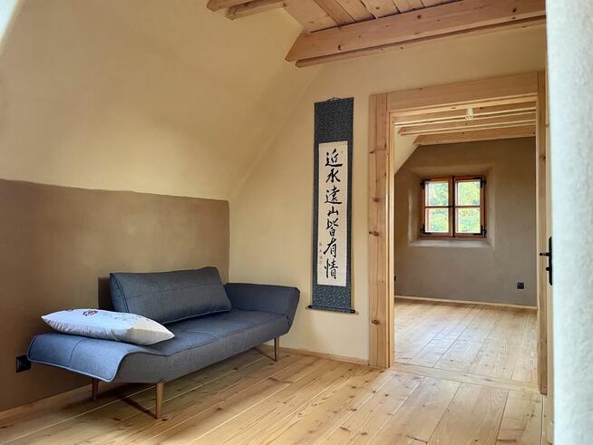 CARPATHIAN HUB Noclegi - Agroturaystyka / Bieszczady