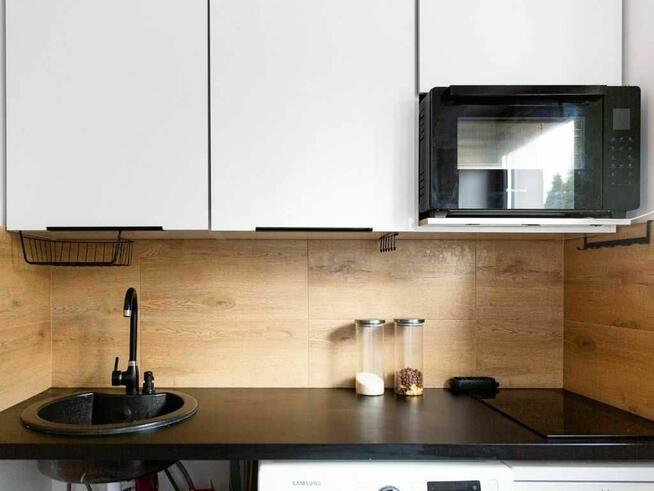 Sprzedam kawalerkę - Zacisze 21,5 m2