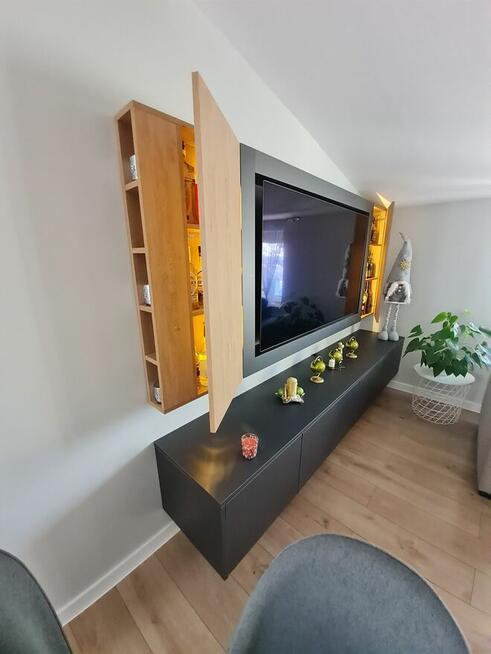 Meble na wymiar- Czechowice-Dziedzice, Bielsko-Biała