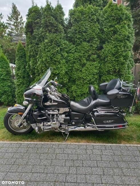 Honda Valkyrie