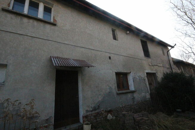 5pok, 200met, Jenkowice STODOŁA/OGRÓD/GARAŻ (Jenkowice)