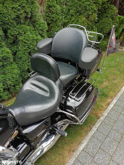 Honda Valkyrie