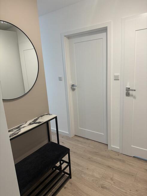 Mieszkanie Praga Północ Warszawa