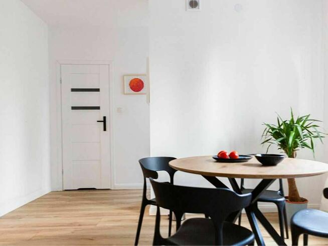 Sprzedam kawalerkę - Zacisze 21,5 m2