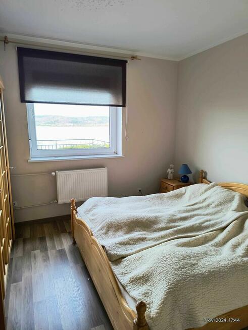 Dom 10 osobowy z własną Linią Brzegową i slipem