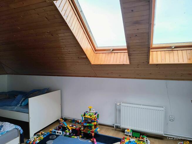 Dom 10 osobowy z własną Linią Brzegową i slipem