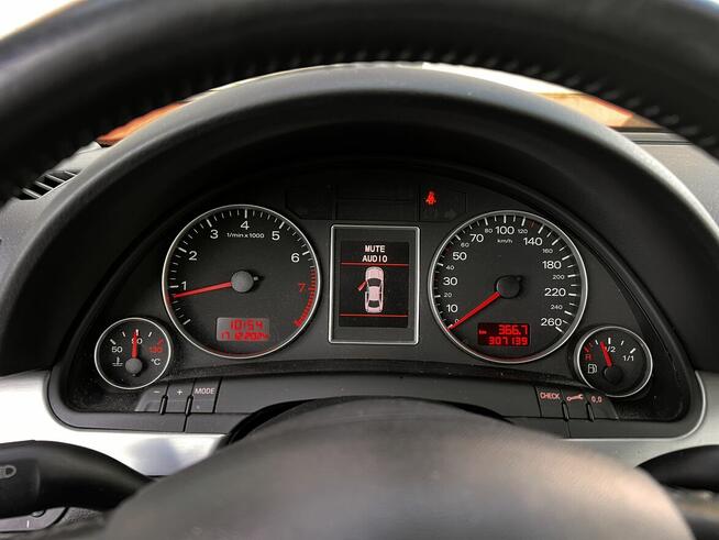 Syndyk sprzeda AUDI A4 Avant 1.8 r.2008