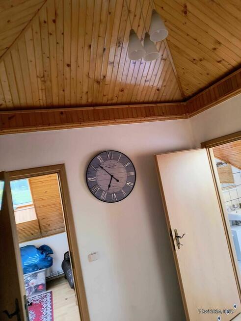 Dom 10 osobowy z własną Linią Brzegową i slipem