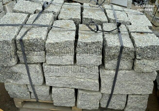 Sprzedaż hurtowa kamieni ozdobnych grysów kory otoczaków