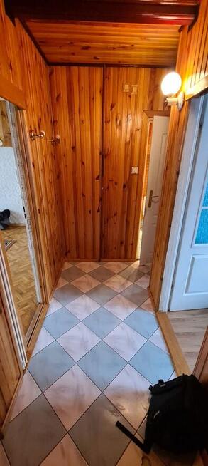 Mieszkanie na sprzedaż w bloku o powierzchni 44,5m2