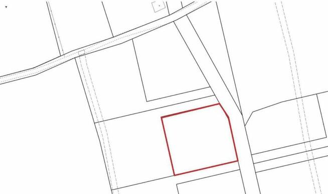 Działka budowlana, Kłopotów, ok.11 arów, uzbrojona